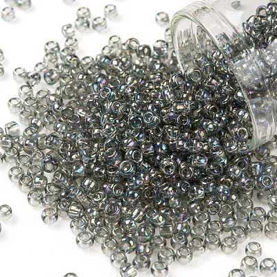 TOHO 8/0 Round Beads SEED-XTR08-0176-1