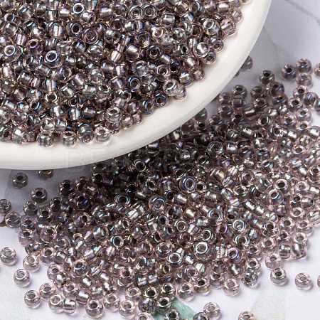 MIYUKI Round Rocailles Beads X-SEED-G008-RR3535-1