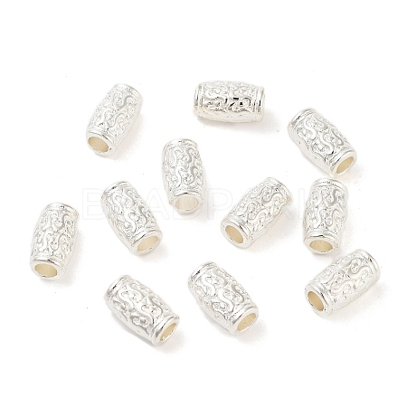 Tibetan Style Zinc Alloy Beads K08NK022-1
