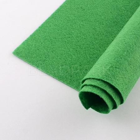 Non Woven Fabric Embroidery Needle Felt for DIY Crafts DIY-Q007-23-1