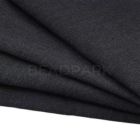 3Pcs Linen Cross Stitch Fabric DIY-DC0003-81A-1