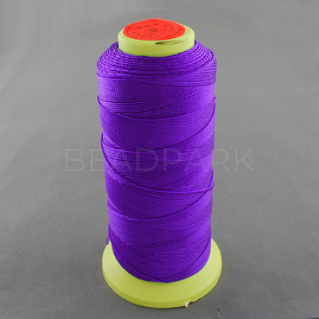 Nylon Sewing Thread NWIR-Q005-16-1