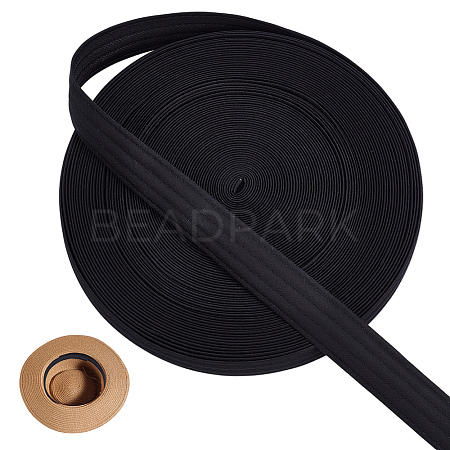 25m Polyester Ribbon OCOR-OC0001-80B-1