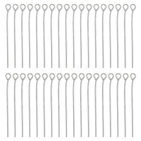 Iron Eye Pins IFIN-FS0001-31G-1
