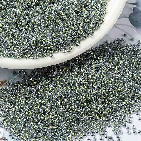 MIYUKI Round Rocailles Beads SEED-G009-RR3201-1