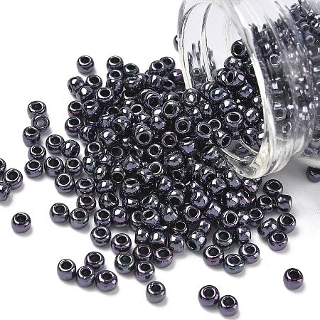 TOHO 6/0 Round Beads SEED-TR06-0090-1