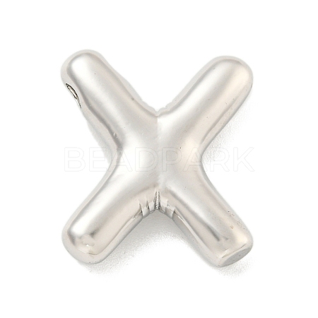 Rack Plating Brass Pendants KK-R143-21P-X-1