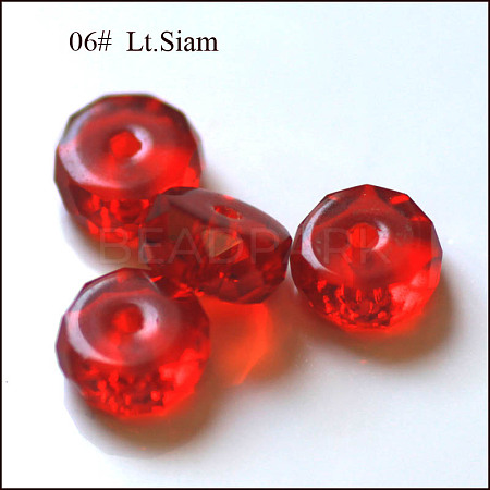 K9 Glass SWAR-F078-4x8mm-06-1