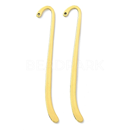 Tibetan Style Alloy Bookmarks K0975032-1