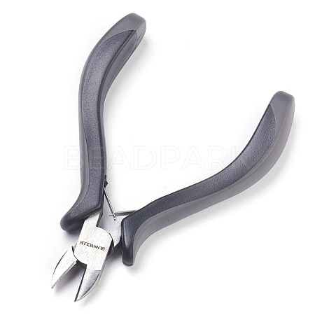 45# Carbon Steel Jewelry Pliers X-PT-L007-32-1
