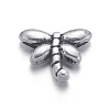 Tibetan Silver Beads LS-AB45-2