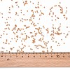 Cylinder Seed Beads X-SEED-H001-D04-3