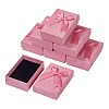 Cardboard Jewelry Boxes CBOX-L004-A01-2