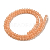 Cat Eye Beads Strands CE-F022-4mm-21-4