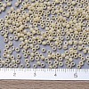 MIYUKI Round Rocailles Beads SEED-G007-RR0487-4