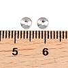 Brass Bead Cone KK-G550-04P-3