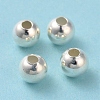 925 Sterling Silver Spacer Beads STER-D008-S-3