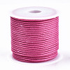 Waxed Polyester Cords X-YC-R004-1.5mm-01-1