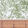 MIYUKI Delica Beads LS-X-SEED-J020-DB1247-4