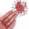 12/0 Glass Seed Beads SEED-S005-39-5