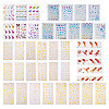 Stickers Sets DIY-TA0008-53-1