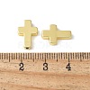 Brass Beads KK-S518-18G-3