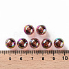 Transparent Acrylic Beads MACR-S370-B10mm-765-4