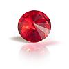 Preciosa® MAXIMA Crystal Round Stones Y-PRC-RASS29-90070-3