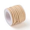 Faux Suede Cord LW-R003-5mm-1114-3