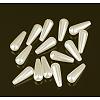 ABS Plastic Imitation Pearl MACR-G005-11-1