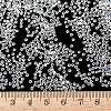 TOHO 11/0 Demi Round Beads X-SEED-DR11-0777-4