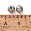 304 Stainless Steel Beads SA-CBA7A40-02P-A-2