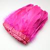 Fashion Goose Feather Cloth Strand Costume Accessories FIND-Q040-05P-2