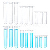 Transparent Disposable Plastic Centrifuge Tube CON-GB0001-01-7