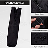 Oxford Cloth Tripod Storage Bag AJEW-WH20816-136A-6
