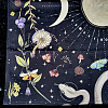 Velvet Fabric ZODI-PW0005-03-5