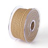 Braided Cowhide Cord WL-I003-3mm-D-06-2