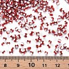 8/0 Glass Seed Beads SEED-S006-32-4
