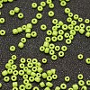 8/0 Glass Seed Beads SEED-J014-F8-44-3