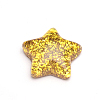 Resin Cabochons X-CRES-Q196-27B-1