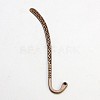 Tibetan Style Bookmarks K092Z062-1