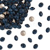 Preciosa® MAXIMA Crystal Round Stones Y-PRC-RBSS12-30340-1