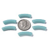 Opaque Acrylic Beads MACR-S372-002B-13-4809-5