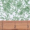 MIYUKI Delica Beads X-SEED-J020-DB1844-4