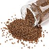 MIYUKI Delica Beads SEED-MY11-DB0322L-1
