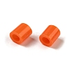 5mm PE DIY Fuse Beads Refills for Kids DIY-X0051-05-B-2