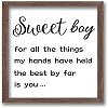 Square Chemical Fiber Oil Canvas Wall Art DIY-FG0002-05T-1