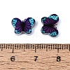 Printed Natural Freshwater Shell Beads SHEL-Q029-11D-3