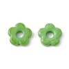 Handmade Lampwork European Beads LAMP-I026-11A-3