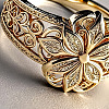 Brass Finger Rings FS-WG88F6B-01-4